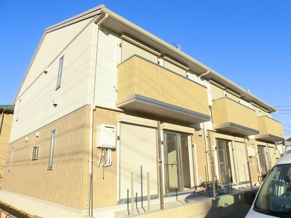 サングリーンB の物件内観写真